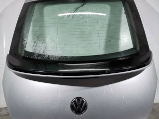 крышка багажника (дверь 3-5) Volkswagen Beetle A5 2012, 1.4 л., TSI, CAVA, бензин, 6МКПП, хетчбэк 3 дв.