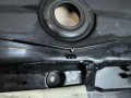 накладка двери (крышки) багажника Land Rover Range Rover Evoque L551 2020, 2.0 л., бензин, АКПП, белый, внедорожник 5 дв., полный привод, правый руль, K8D217C412 - фото №3
