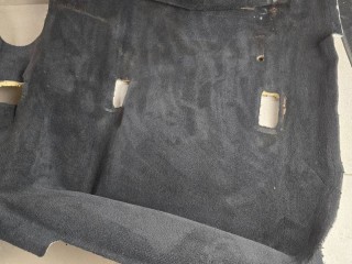 ковер салонный Mercedes-Benz C AMG W204 2009, 6.3 л., бензин, АКПП, серый, седан, задний привод, A20468014419G07, A2046801441