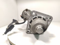 стартер Ford Focus 2 поколение 2007, 1.6 л., i, бензин, МКПП, передний привод, 2S6U-11000-CB, 0001107417 - фото №6