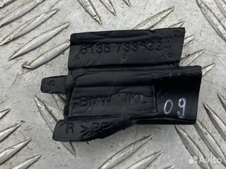 уплотнитель двери BMW 5 серия G30/G31 (2016 - 2020), 51357336994