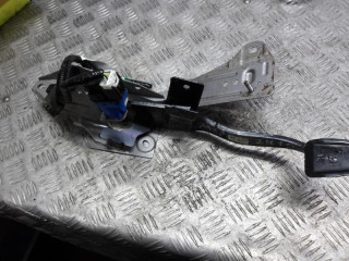 педаль тормоза Mazda 3 BL [рестайлинг] 2011, 1.6 л., бензин, МКПП, хетчбэк 5 дв., M2BBM2