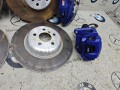 комплект тормозов BMW 2023, 2.0 л., бензин, a300, 8858705, 8858706, 8853554 - фото №4
