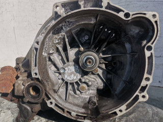 КПП механическая (МКПП) Mazda 2 1 поколение [рестайлинг] 2006, 1.4 л., FXJA, бензин, 5МКПП, хетчбэк 5 дв., 2N1R7002CC