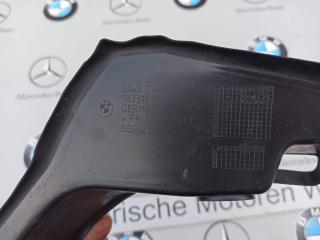 дождевик BMW i4 G26 2022, электро, АКПП, 7487594