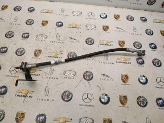 шланг тормозной Volvo XC40 1 поколение [рестайлинг] 2024, 2.0 л., бензин, 31658255