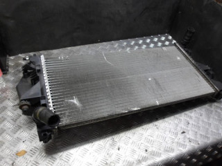 радиатор (основной) Citroen Jumper 2 поколение 2012, 2.2 л., дизель, МКПП, микроавтобус, 1340359080