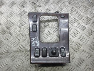 блок управления стеклоподъемниками Mercedes-Benz CLK-Класс W208/A208 [рестайлинг] 1999, 3.2 л., бензин, АКПП, купе, 2088202910