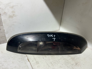 фонарь задний левый Opel Corsa C [рестайлинг] 2005, 1.3 л., Z13DT, дизель, 5МКПП, хетчбэк 3 дв.