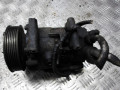 компрессор кондиционера Peugeot 207 1 поколение [рестайлинг] 2011, 1.6 л., дизель, МКПП, универсал, 9671216280 - фото №4