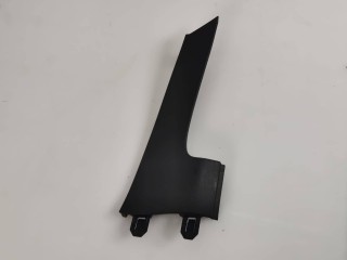 обшивка стойки центральной правой BMW 4 серия F32/F33 [рестайлинг] 2019, 2.0 л., B47 D20 A, дизель, АКПП, синий, лифтбэк, полный привод, правый руль, 51437311223