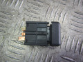 кнопка аварийной сигнализации Opel Astra G 1999, 90589897 - фото №3