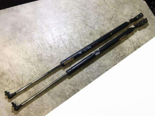 амортизатор крышки багажника (3-5 двери) Mazda MPV LW [рестайлинг] 2003