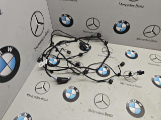 проводка датчиков парковки BMW 2023, 475, 5A209B6, 5A209A5
