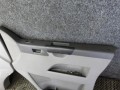 обшивка двери передняя левая Volkswagen Transporter T5 2009, 2.5 л., дизель, АКПП, микроавтобус - фото №6