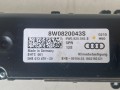 блок управления печки / климат-контроля Audi A4 B9 2018, 2.0 л., CVKB, бензин, АКПП, универсал, передний привод, 8W00820043S - фото №4