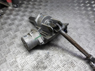 электроусилитель руля Fiat Punto 2 поколение [рестайлинг] 2006, 1.2 л., бензин, МКПП, хетчбэк 5 дв., 26117861, 52057857