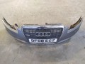 бампер передний Audi A6 4F/C6 [рестайлинг] 2008, 4F0807437AD - фото №2
