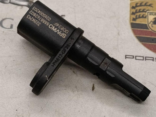 датчик ABS Volvo XC40 1 поколение [рестайлинг] 2024, 2.0 л., бензин, 32214293