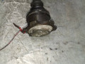 полуось передняя левая (приводной вал, ШРУС) Volkswagen Passat B5 [рестайлинг] 2003, 1.9 л., дизель, АКПП, седан - фото №2