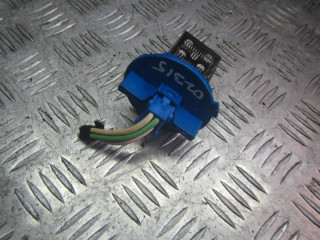 сопротивление печки Mercedes-Benz Sprinter 2 поколение (W906) 2007, 2.2 л., дизель, МКПП, микроавтобус