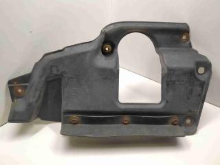 защита арок передняя правая (подкрылок) Toyota Land Cruiser 11 поколение J200 2010, 5147360010, 5380760130, 5385360030