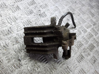 суппорт задний левый SEAT Toledo 2 поколение 2002, 1.6 л., бензин, МКПП, седан