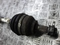 полуось передняя правая (приводной вал, ШРУС) Citroen C4 Grand Picasso 1 поколение 2007, 2.0 л., дизель, АКПП, минивэн, 9657555580 - фото №5