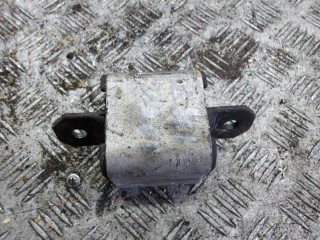 подушка крепления КПП Volkswagen Crafter 1 поколение 2008, 2.5 л., дизель, МКПП, микроавтобус