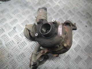 турбина Volkswagen Sharan 1 поколение 1998, 1.9 л., дизель, 028145702P