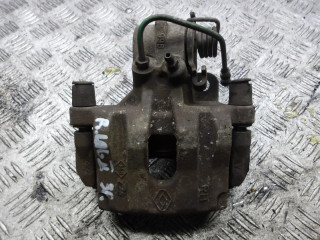 суппорт задний правый Renault Laguna 2 поколение 2002