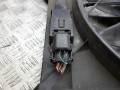 вентилятор радиатора Mercedes-Benz E-Класс W211/S211 2003, 2.7 л., дизель, АКПП, седан, 0311262004 - фото №3