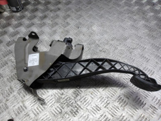 педаль сцепления Volkswagen Transporter T5 2005, 2.5 л., дизель, МКПП, микроавтобус, 7H1721059K