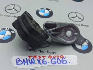 кронштейн глушителя BMW 2023, 3.0 л., бензин, a96, полный привод, 7935435