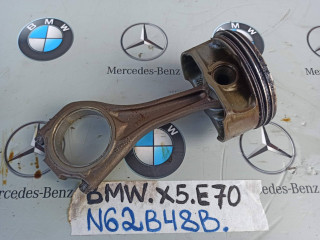 поршень BMW X5 E70 2009, 4.8 л., бензин
