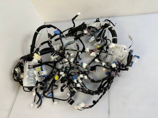 проводка Lexus NX 1 поколение [рестайлинг] 2021, 2.5 л., 2AR-FXE, бензин, 82162-78080