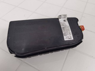 подушка безопасности сиденья Alfa Romeo Stelvio 1 поколение 2018, 2.1 л., дизель, АКПП, 34221154B