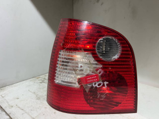фонарь задний Volkswagen Polo 4 поколение 2004, хетчбэк 5 дв.