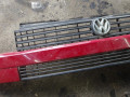 решетка радиатора Volkswagen Transporter T4 2002, 2.5 л., дизель, МКПП, микроавтобус - фото №7