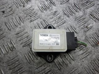 датчик ускорения Mercedes-Benz Sprinter 2 поколение (W906) 2009, 2.2 л., дизель, МКПП, микроавтобус, A9065420518