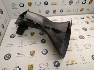воздухозаборник Alfa Romeo Giulia 2 поколение 2017, 2.0 л., бензин, полный привод, 156119798