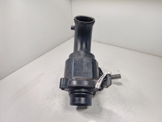 патрубок интеркулера Mercedes-Benz M-Класс W164 [рестайлинг] 2011, 3.0 л., TD, дизель, АКПП, полный привод, A6421402587
