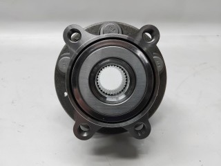 ступица передняя BYD Han DM 1 поколение 2022, ST3103100