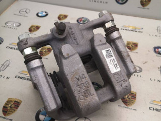 суппорт задний левый Buick Encore GX 1 поколение 2023, 1.3 л., АКПП, 42782663