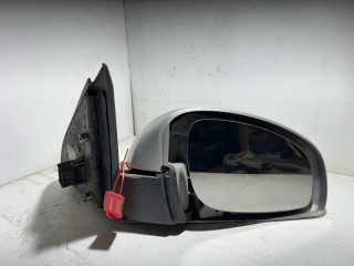 зеркало наружное правое Opel Omega B [рестайлинг] 2001, минивэн