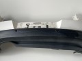 бампер задний Volkswagen Tiguan 1 поколение 2008, 2.0 л., CAWA, бензин, АКПП, внедорожник 5 дв., 5N0807421, 5N0807417 - фото №9