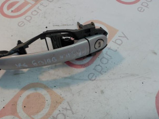 ручка наружная Volkswagen Passat B5 1998, 1.8 л., бензин, МКПП, седан