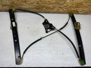 стеклоподъемник передний левый Audi A6 4G/C7 [рестайлинг] 2014, 4G0837461