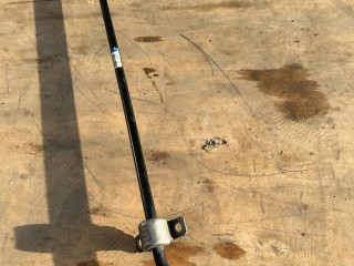 стабилизатор подвески задний Alfa Romeo 2021, 2.1 л., дизель, АКПП, чёрный, внедорожник 5 дв., полный привод, 50541782