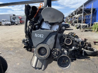 двигатель Volkswagen Golf 4 поколение 2001, 1.6 л., бензин, МКПП, хетчбэк 5 дв., ATN